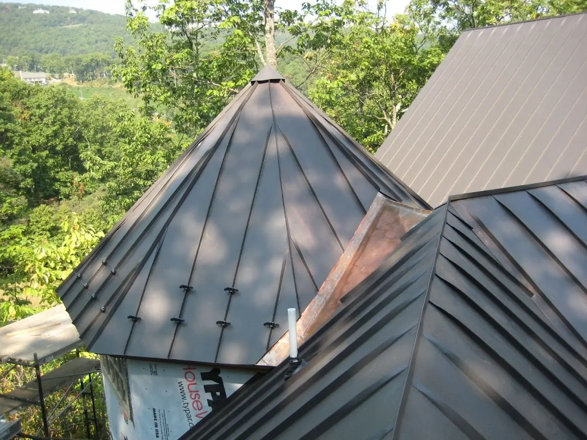 Professional Roof Tarp Installation by Craftsman Roofing in Hedionda Point