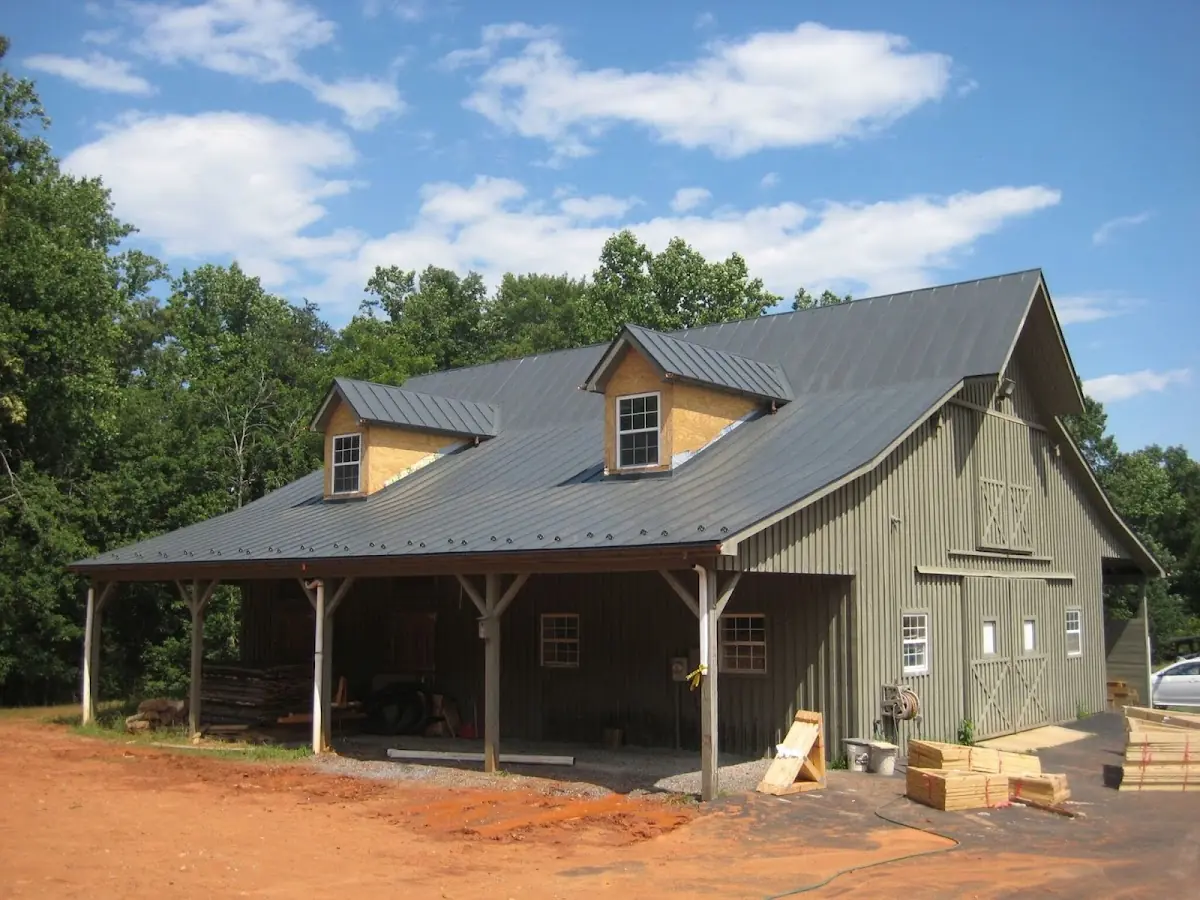 Expert Metal Roof Repair workmanship in Hedionda Point